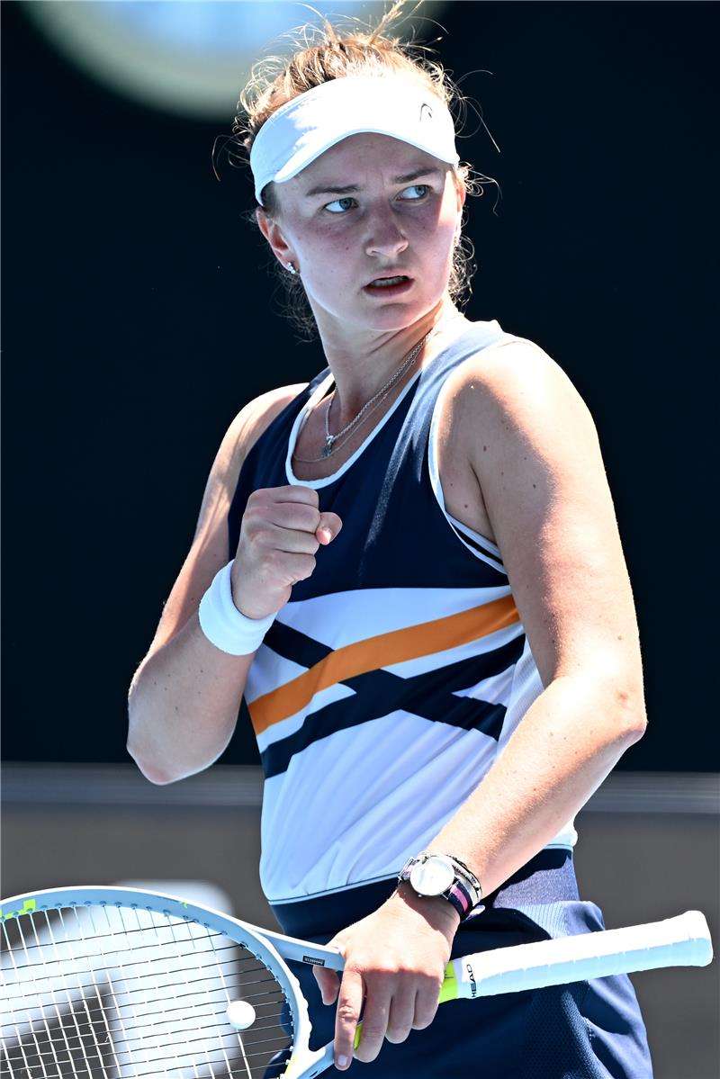 من المباراة 