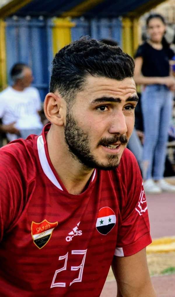 سامر خانكان