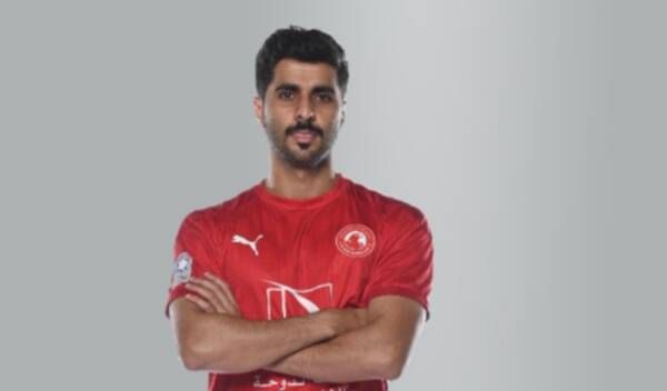 عبد الرحمن عناد