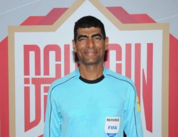 علي السماهيجي 