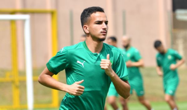 سفيان العكوش