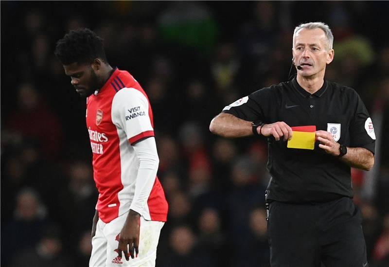 توماس بارتي