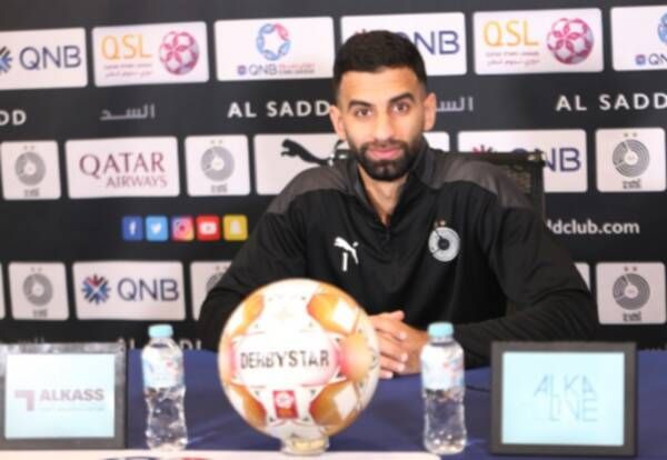 سعد الدوسري