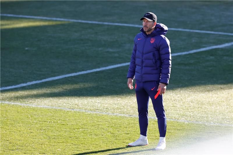 دييجو سيميوني