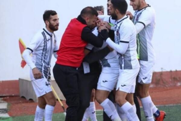 التضامن صور 
