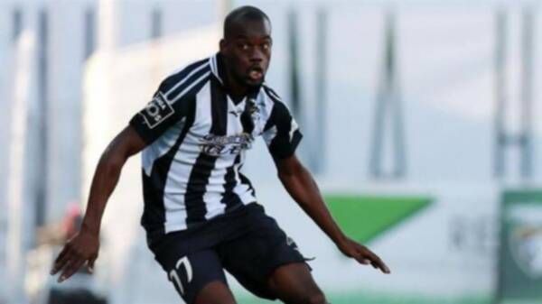 ايلتون بوا مورتي