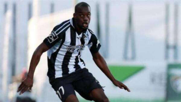 ايلتون بوا مورتي