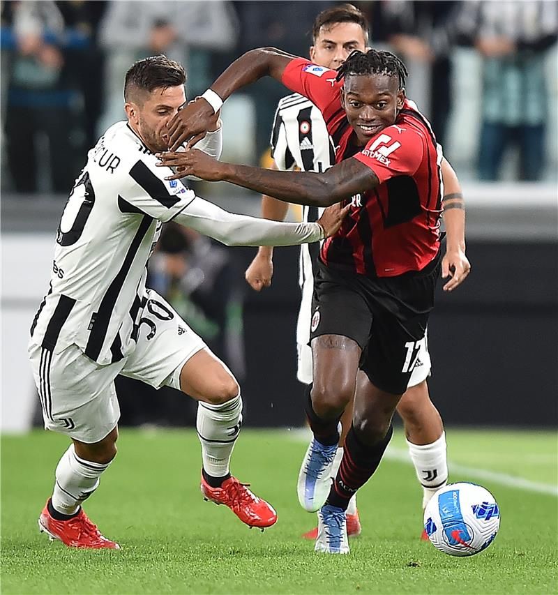 من لقاء سابق بين الفريقين