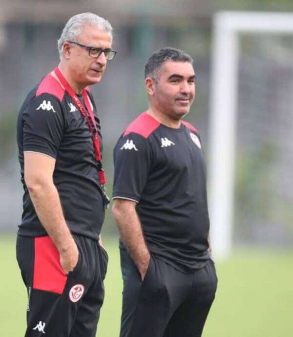 القادري مع منذر الكبير