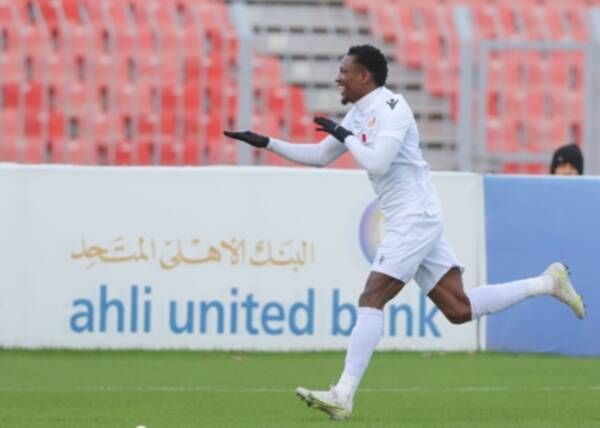 النيجيري برنس