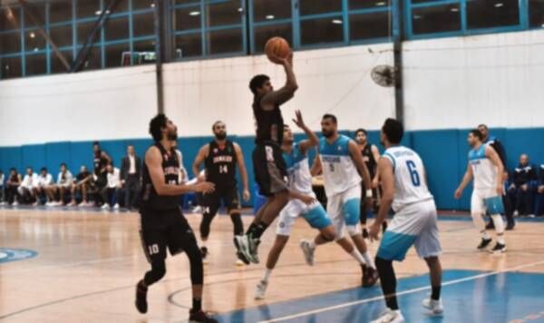 من المباراة