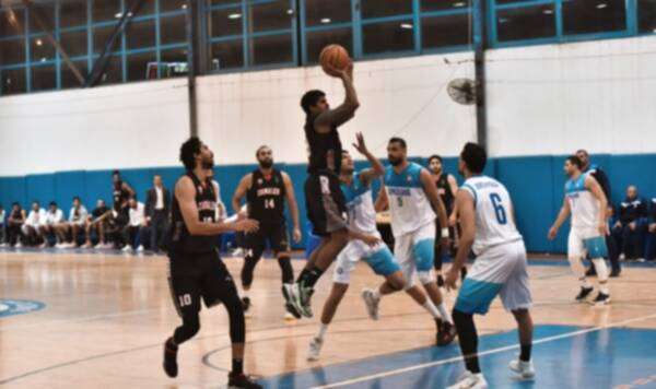 من المباراة