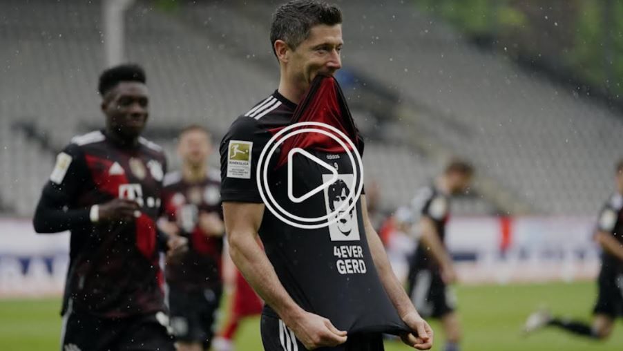 ليفاندوفسكي