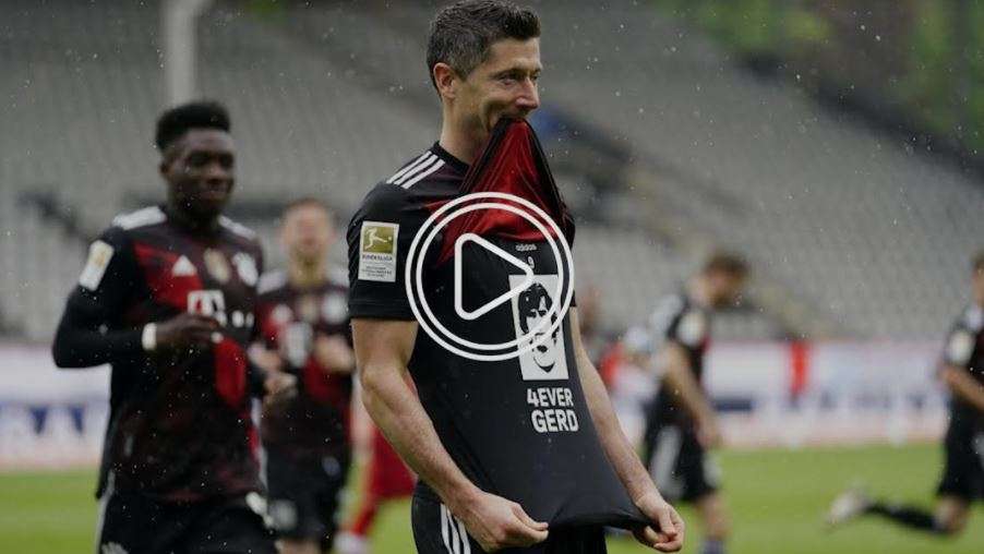 ليفاندوفسكي