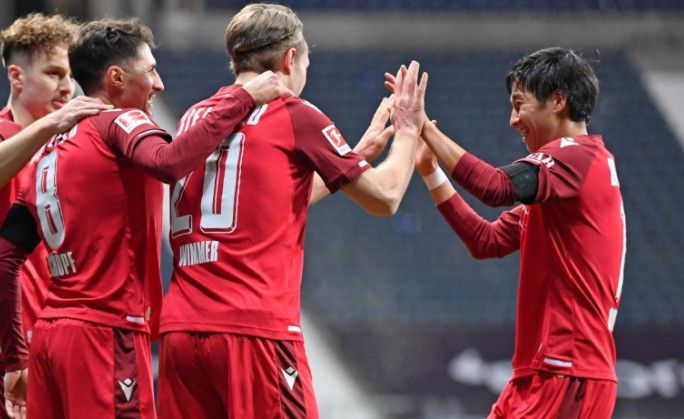  أرمينيا بيلفيلد 