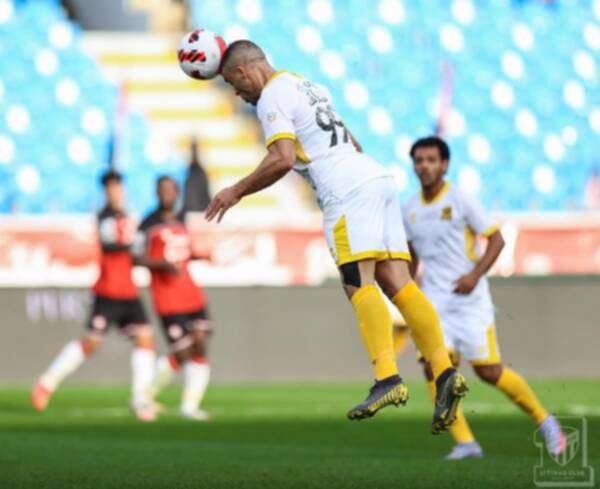 عبد الرزاق حمد الله