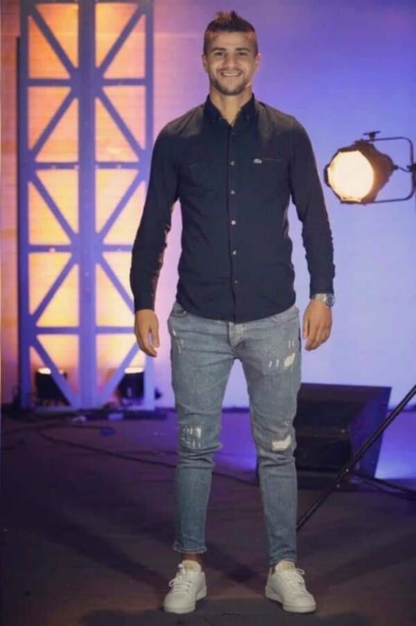 مراد الهذلي