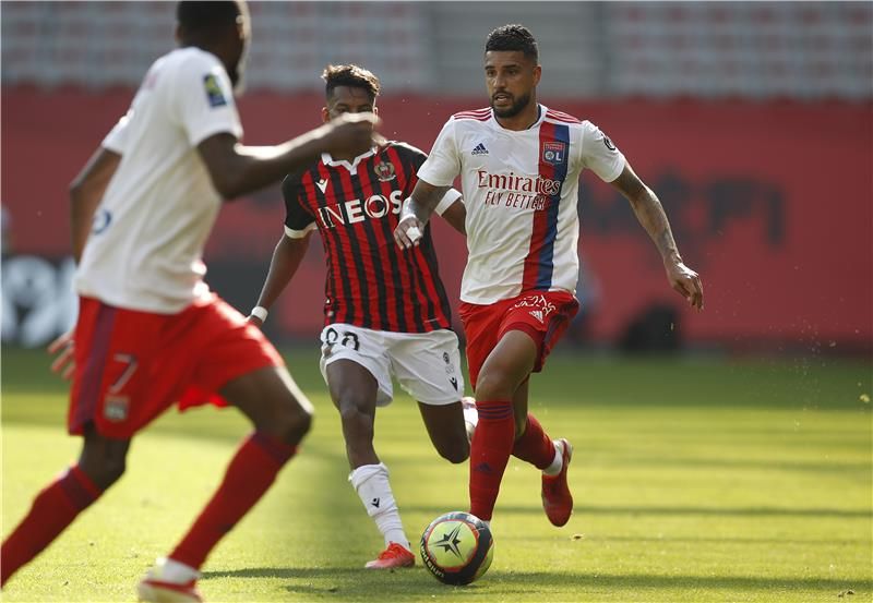 إيمرسون بالميري 