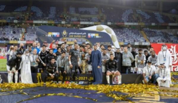 لاعبو الجزيرة