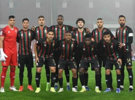 الجيش الملكي