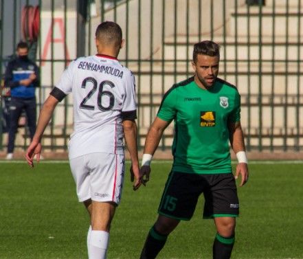 زكرياء مصيبح