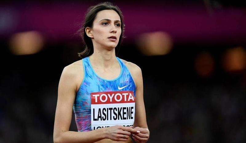 ماريا لاسيتسكيني 