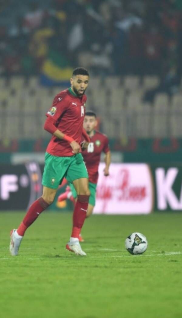 يوسف النصيري