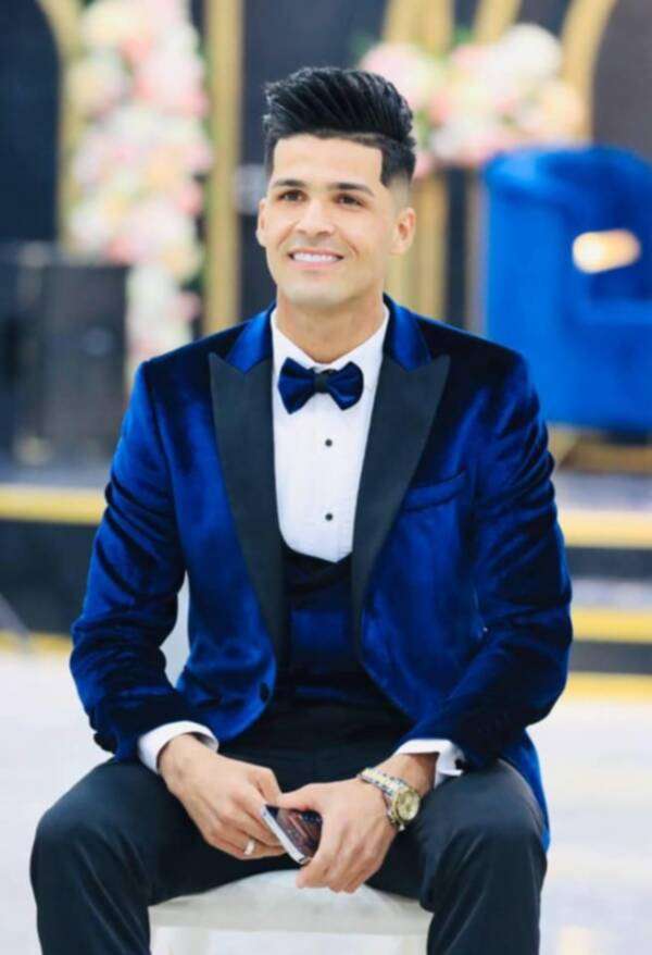 أحمد عبد الرزاق