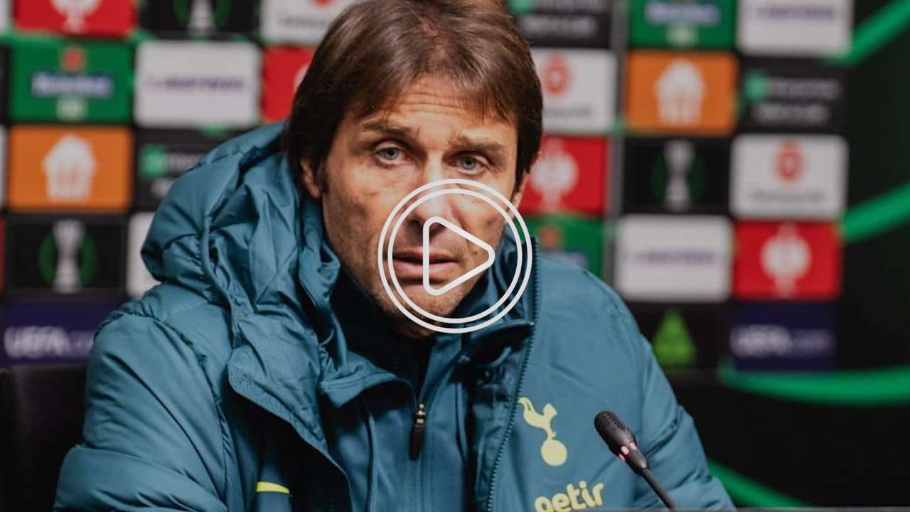 أنطونيو كونتي