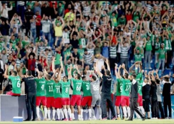 الوحدات الأردني