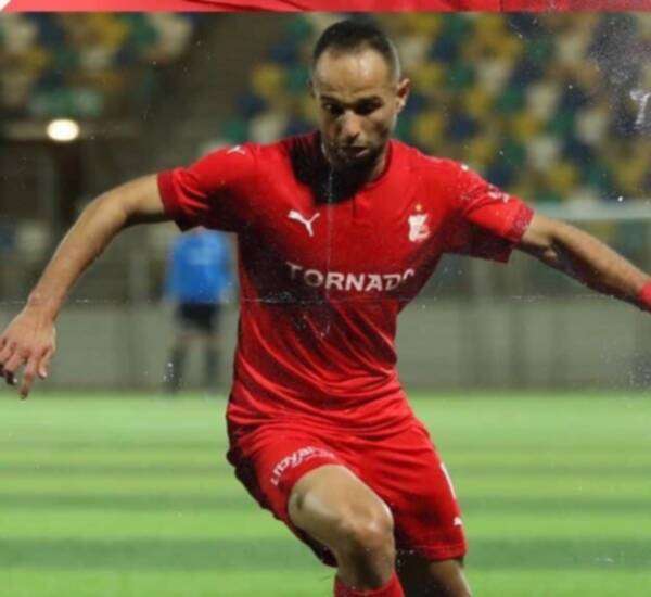 حامد الثلبة