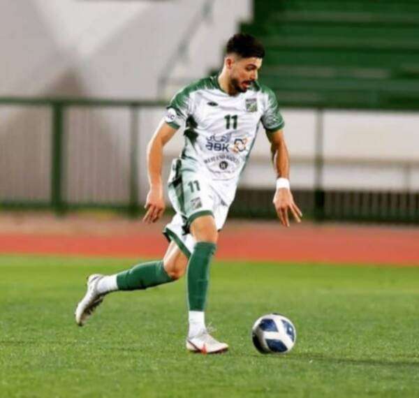  علاء الدالي