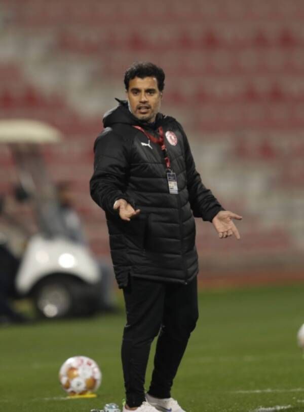 يونس علي
