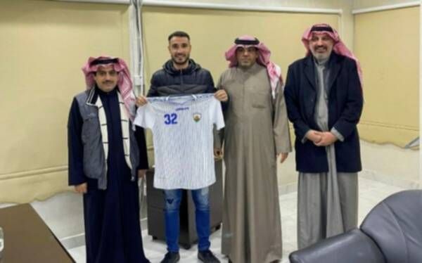 من تقديم رينيرو