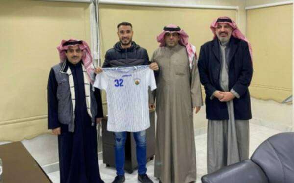 من تقديم رينيرو