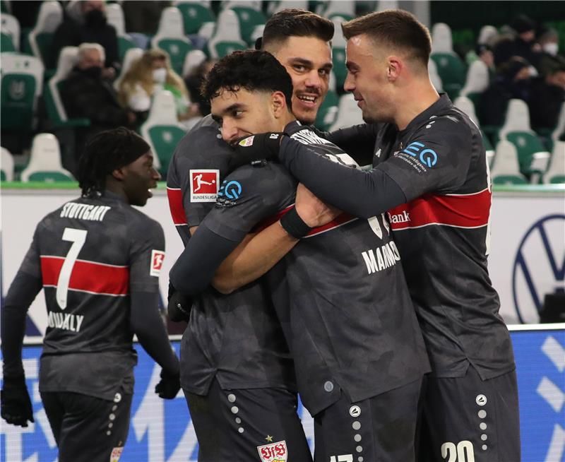 شتوتجارت - أرشيفية