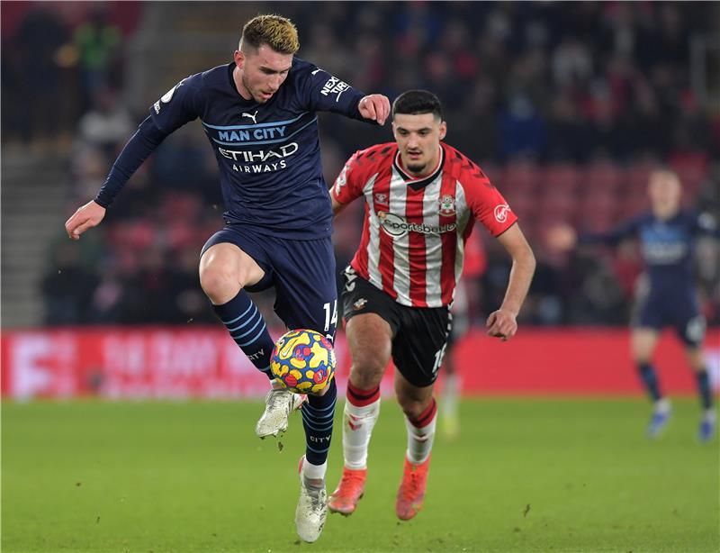 إيميريك لابورت