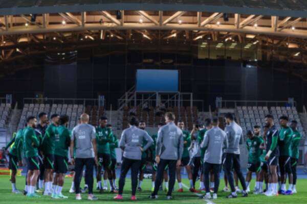 من مران السعودية