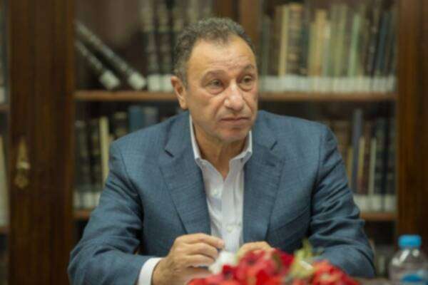 الخطيب