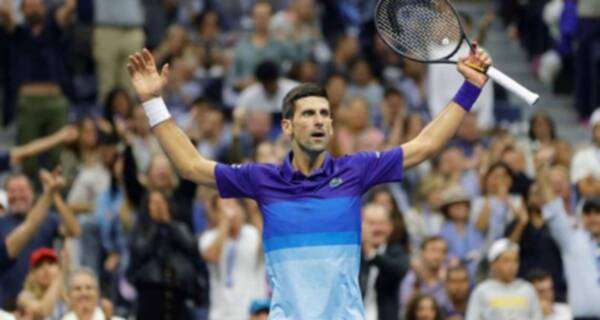  نوفاك ديوكوفيتش