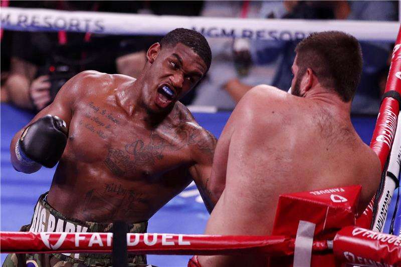 جاريد أندرسون