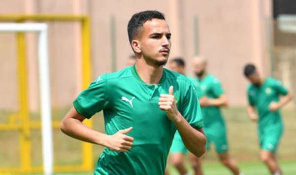 سفيان العكوش