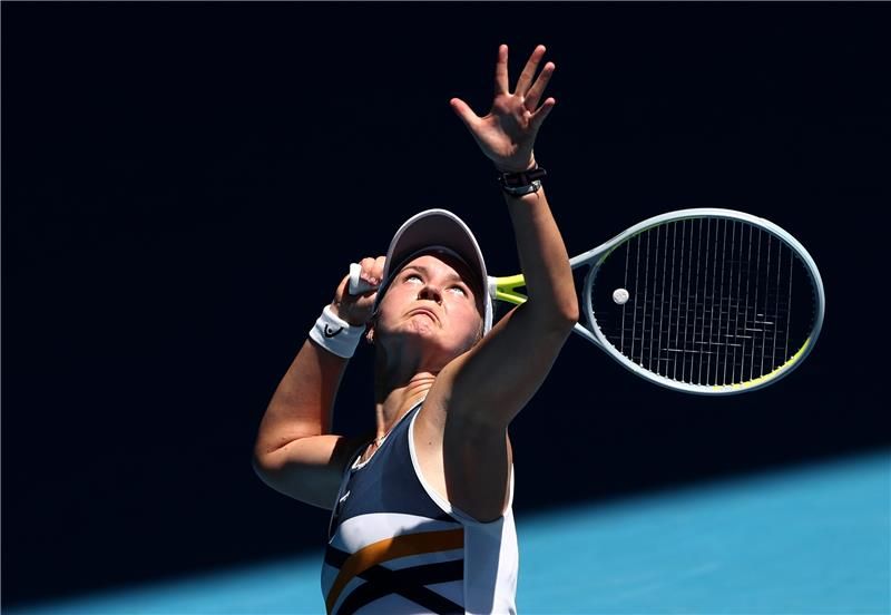 كريتشيكوفا 