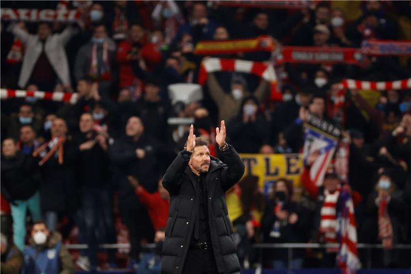 دييجو سيميوني