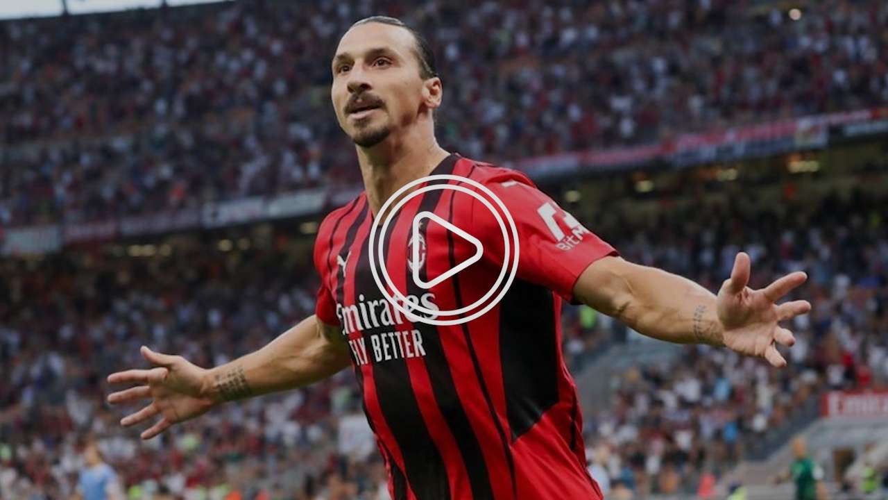 زلاتان إبراهيموفيتش