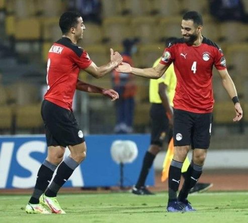 عمرو السولية