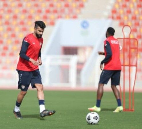 المنتخب العُماني