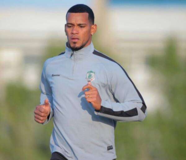 جيلمان ريفاس