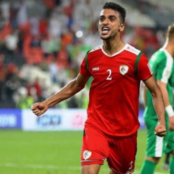 محمد المسلمي