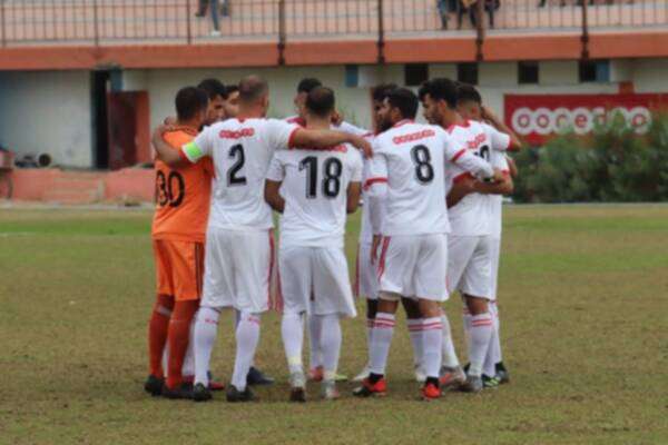 لاعبو الرياضي